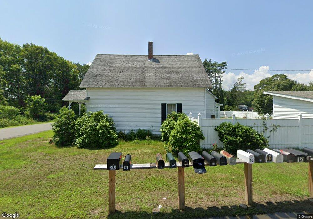 29 Twin Maples Park, Charlestown, NH 03603 - photo 1