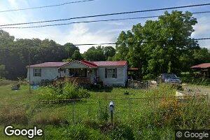 10670 Jerrys Run Rd, Apple Grove, WV 25502