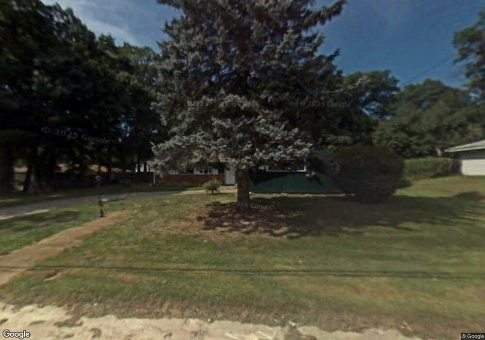 144 Bates Rd, Brockton, MA 02302 - photo 1