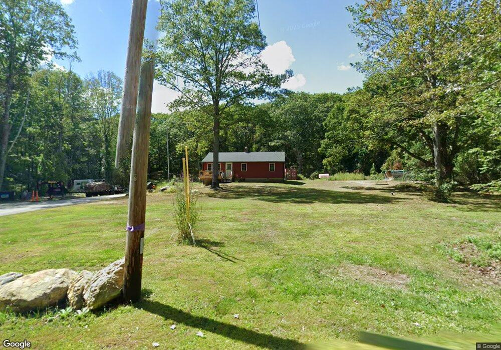 9 Kruse Rd, Hubbardston, MA 01452 - photo 1