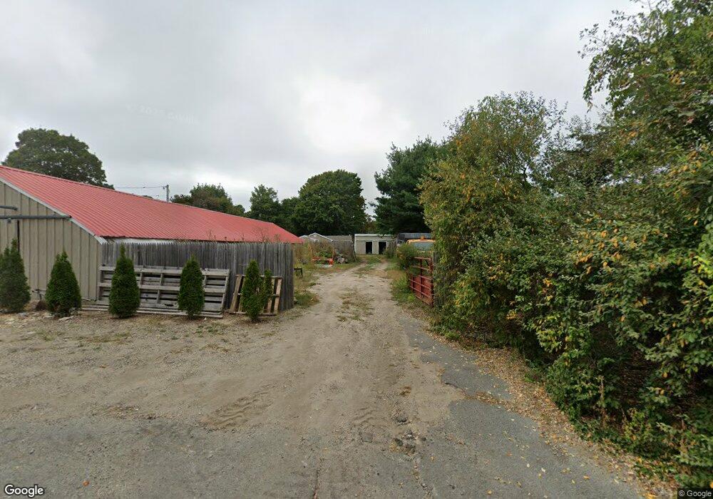 11 Percival Rd, Teaticket, MA 02536 - photo 1