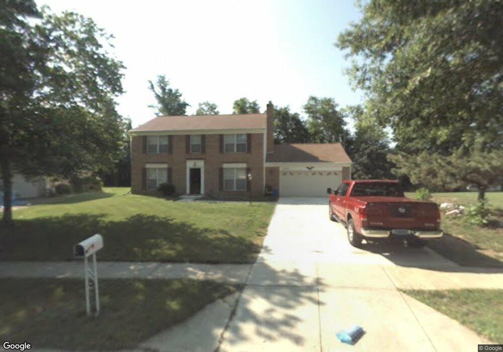 15807 Anthony Way, Bowie, MD 20716 - photo 1