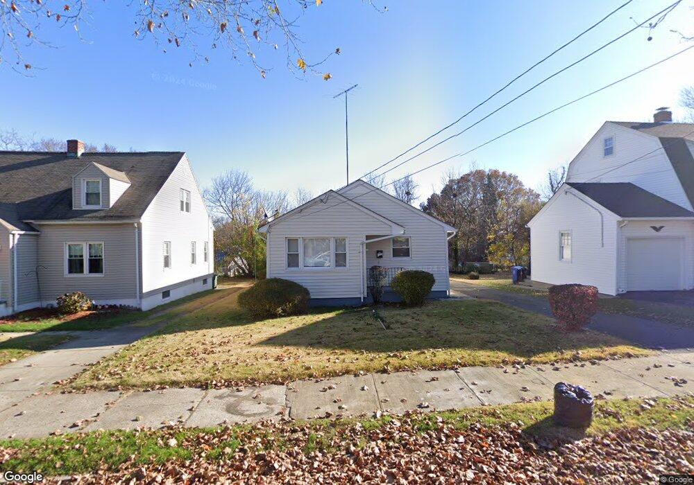 130 Hale Terrace, Bridgeport, CT 06610 - photo 1