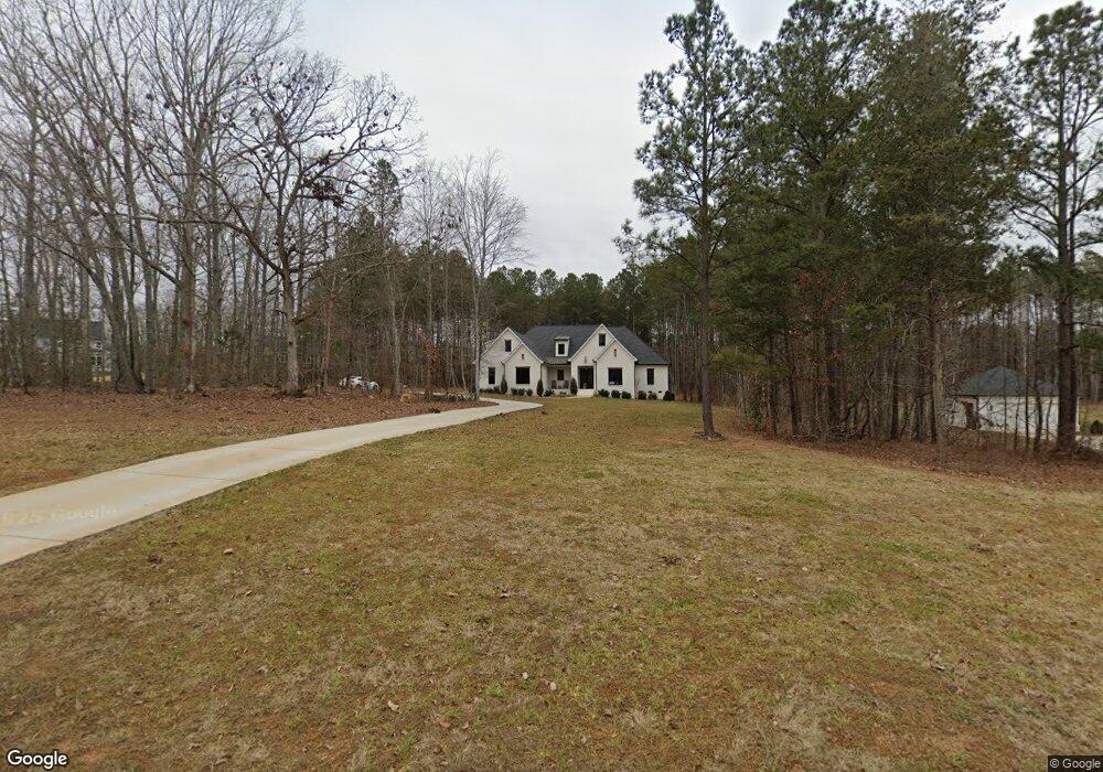 1164 Sage Pine Cir, Clover, SC 29710 - photo 1