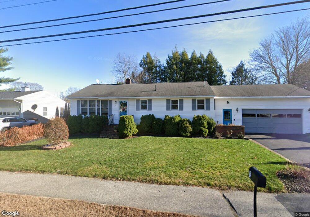 9 Tasker St, Saco, ME 04072 - photo 1