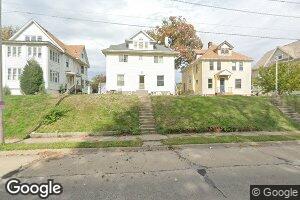 1529 12th Ave, Moline, IL 61265