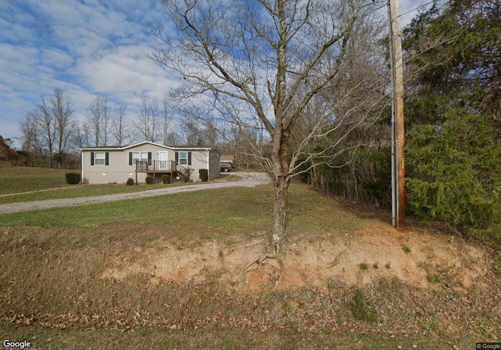 201 June Chapel Rd, Cookeville, TN 38506 - photo 1