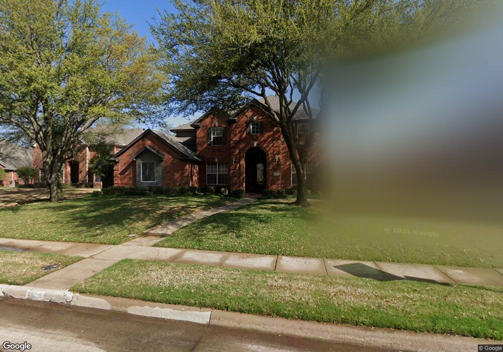 5405 Miller Ln, Richardson, TX 75082 - photo 1