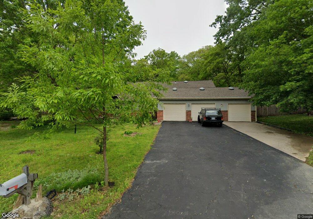 13920 W 48th St, Shawnee, KS 66216 - photo 1