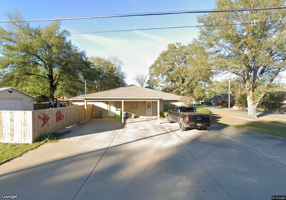 1010 S Buerkle St, Stuttgart, AR 72160 - photo 1