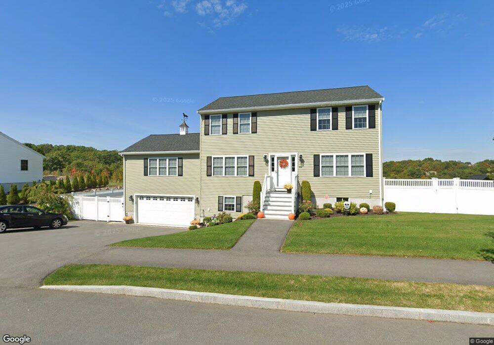 18 Gedney Dr, Peabody, MA 01960 - photo 1