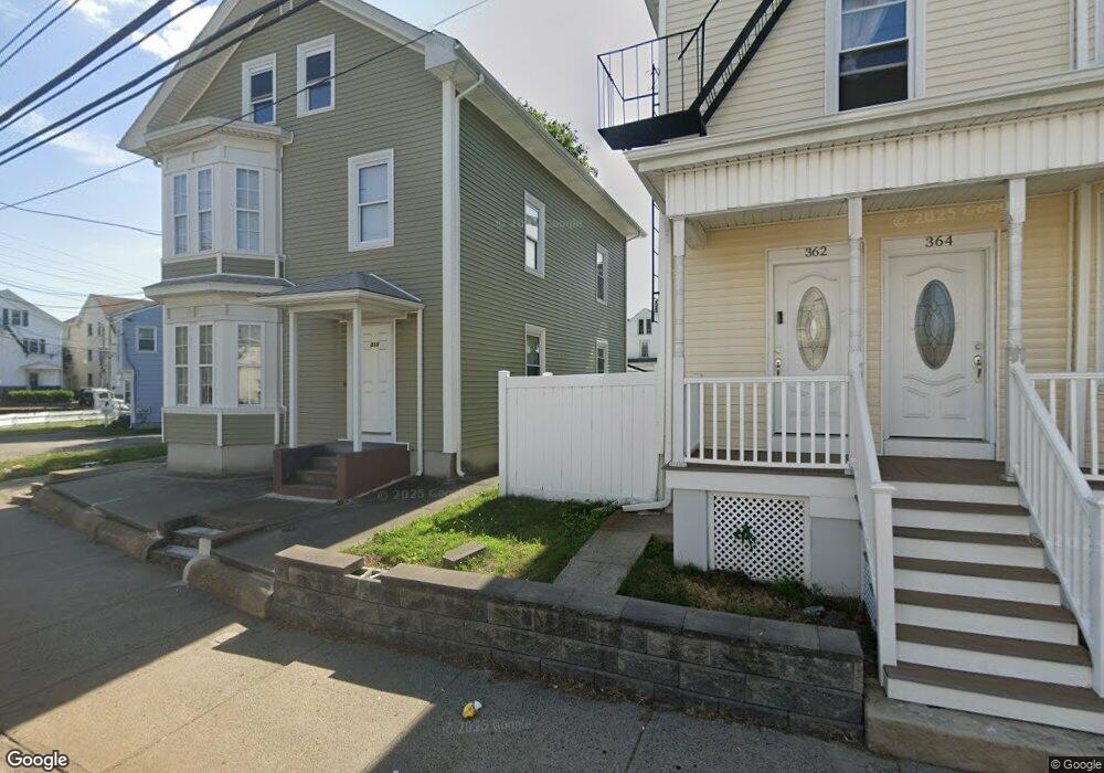 356 Lonsdale Ave, Pawtucket, RI 02860 - photo 1