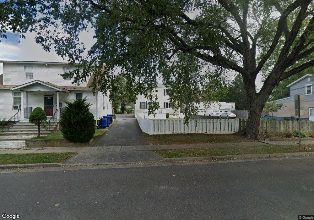 216 Shepherd Ave unit A, Middlesex, NJ 08846 - photo 1