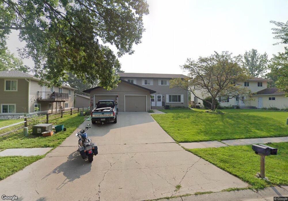 3415 2nd St N, Fargo, ND 58102 - photo 1