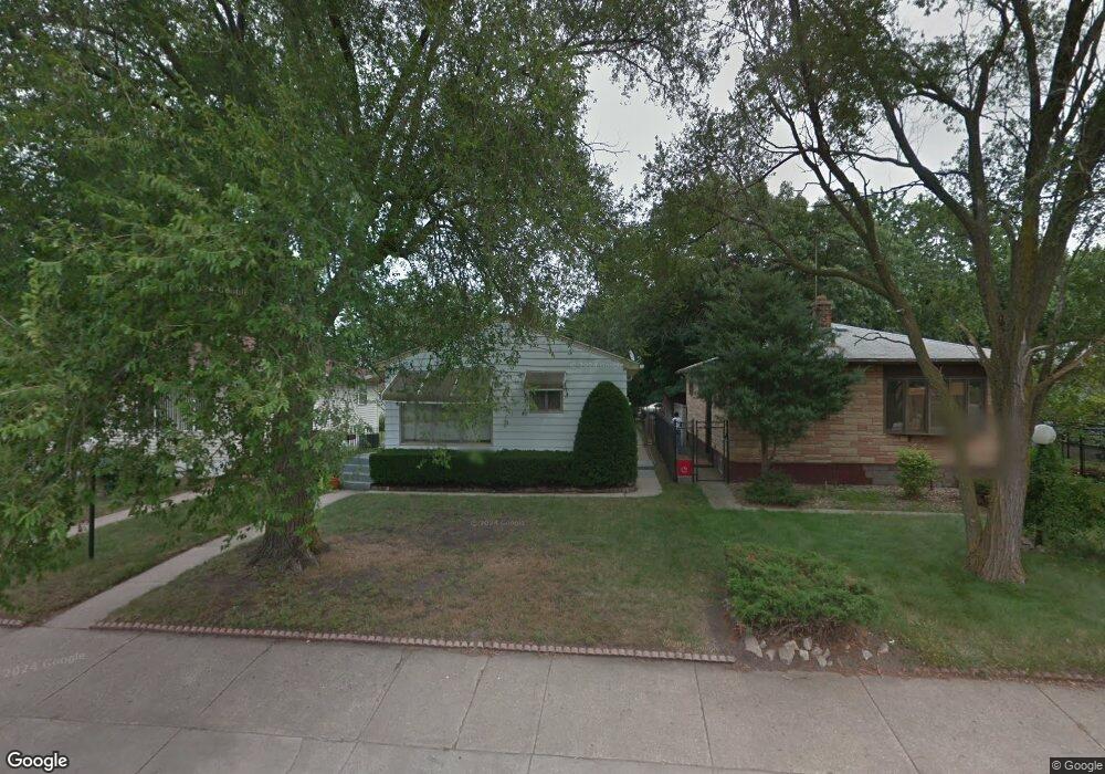 2007 Taft St, Gary, IN 46404 - photo 1