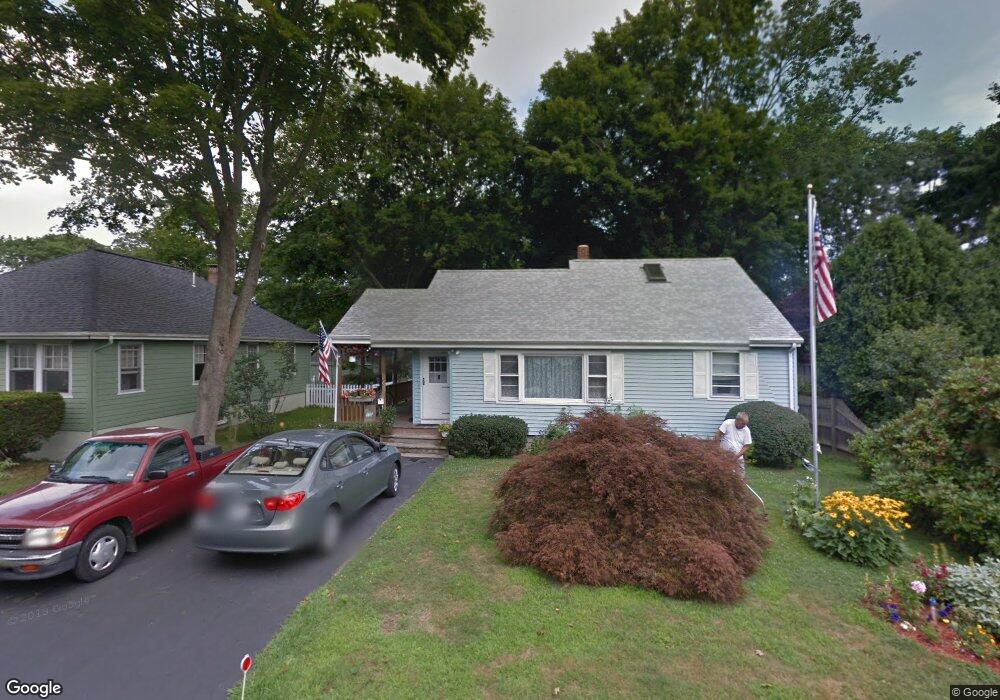 6 Windsor St, Jamestown, RI 02835 - photo 1