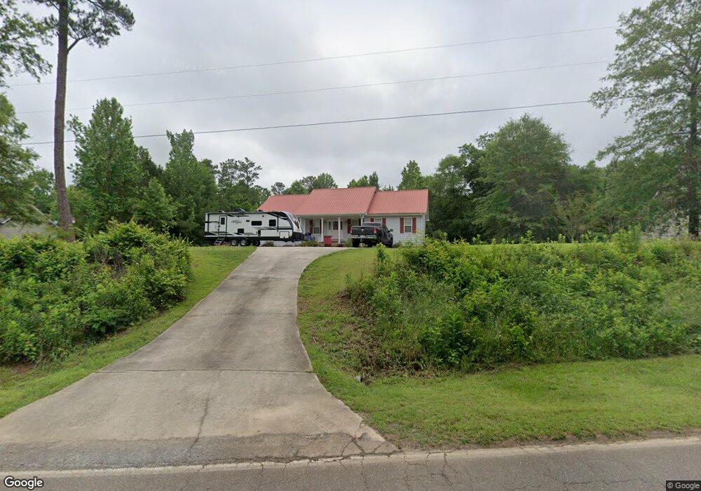 1838 Montpelier Rd, Forsyth, GA 31029 - photo 1