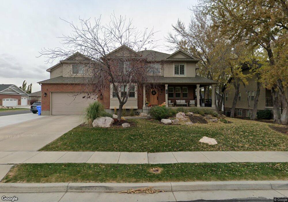 755 N 700 W, West Bountiful, UT 84087 - photo 1