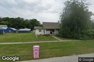 306 Mechanic St, Fayette, IA 52142