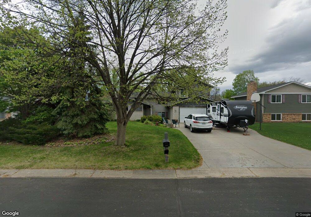 4165 120th Ave NW, Coon Rapids, MN 55433 - photo 1