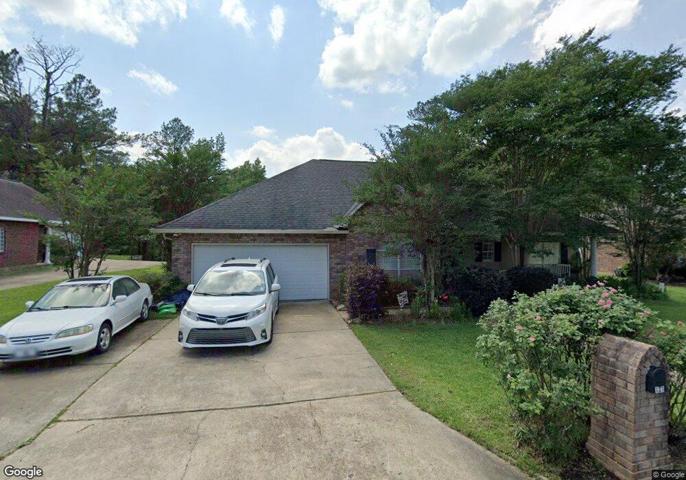 131 Sweetwater Rim, Pineville, LA 71360 - photo 1