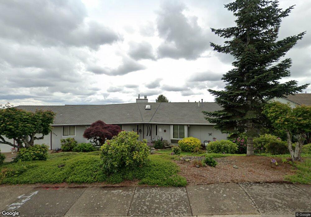 5070 Mountain Crest Way S, Salem, OR 97302 - photo 1