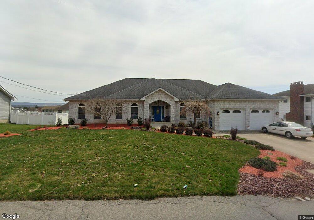 11 Sturmer St, Exeter, PA 18643 - photo 1