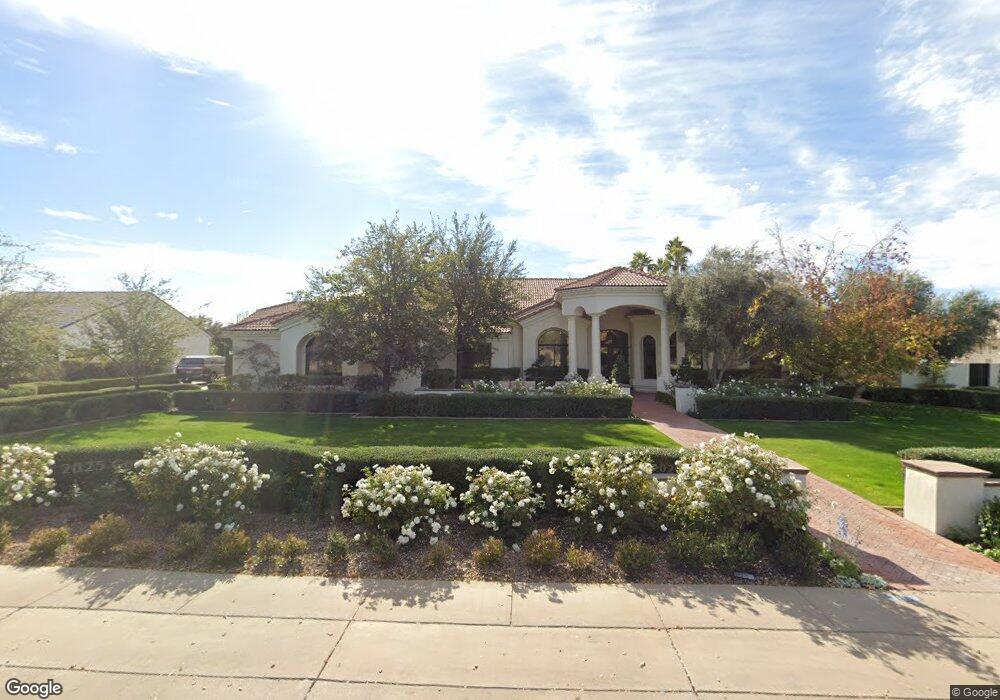 3813 E Oasis Cir, Mesa, AZ 85215 - photo 1