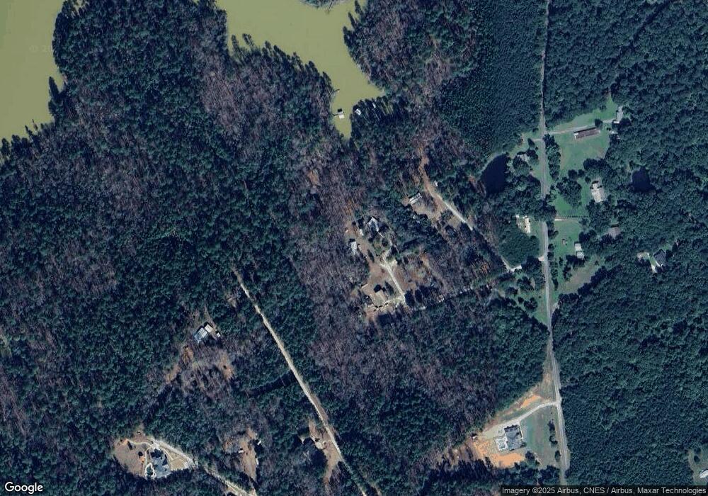 1082 Cardinal Ln, Lincolnton, GA 30817 - photo 1