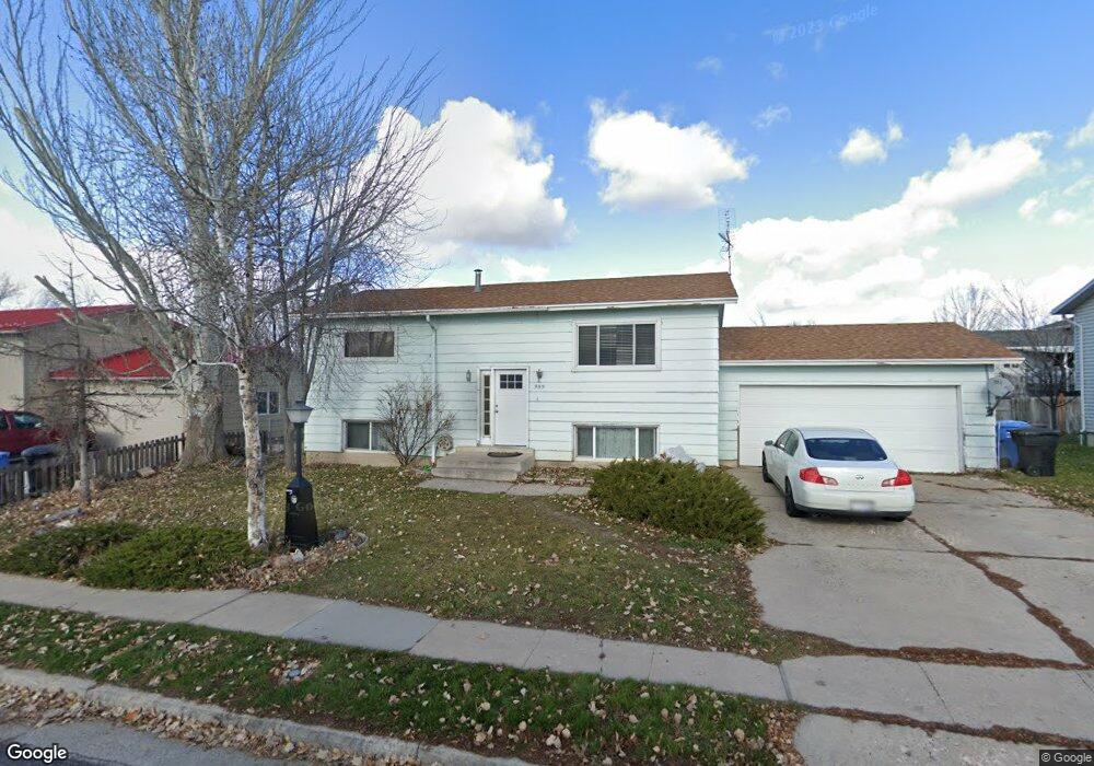 959 Three Pointe Ave, Logan, UT 84321 - photo 1