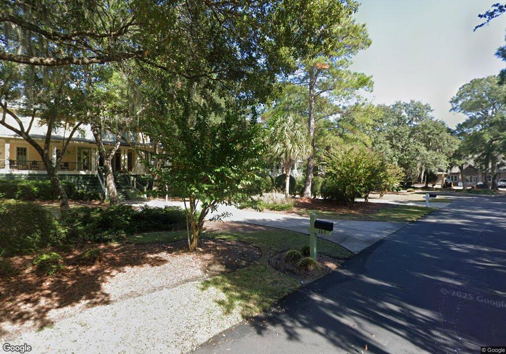 217 Summerwood Ln, Georgetown, SC 29440 - photo 1