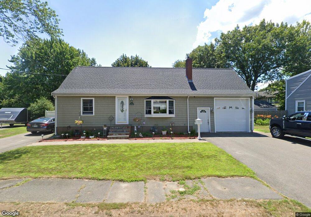 11 Palmer Ave, Danvers, MA 01923 - photo 1