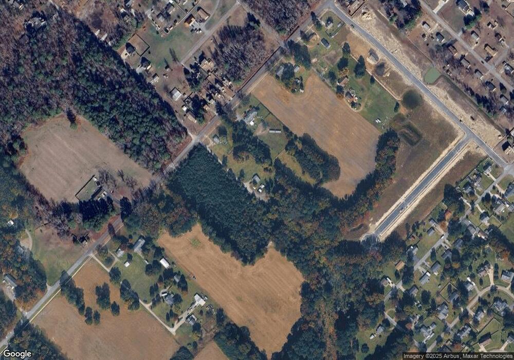 3210 O D I St, West Point, VA 23181 - photo 1