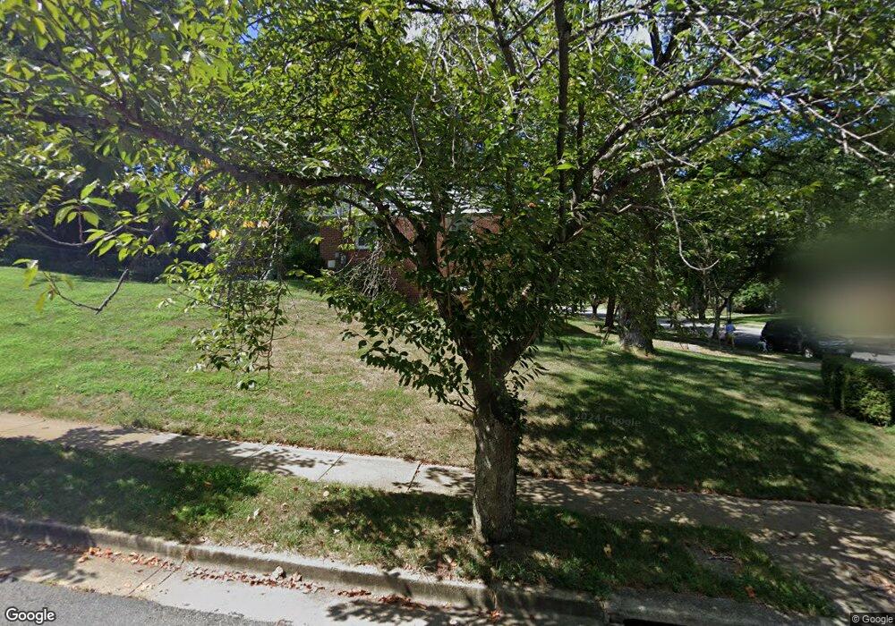 6108 N Morgan St, Alexandria, VA 22312 - photo 1