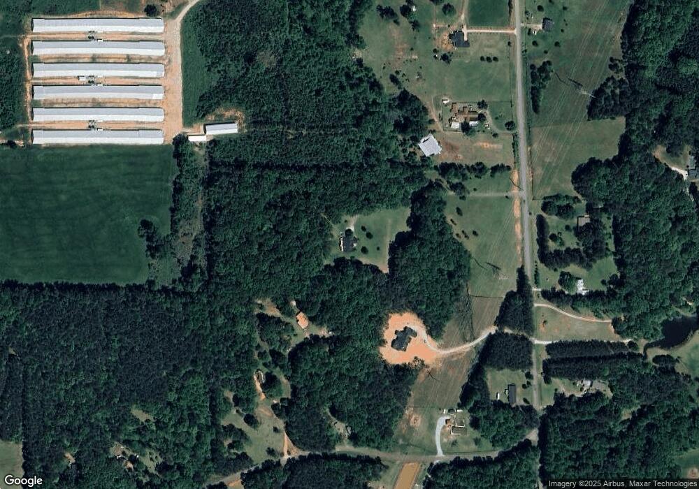 1235 Happy Hill Rd, Carrollton, GA 30116 - photo 1