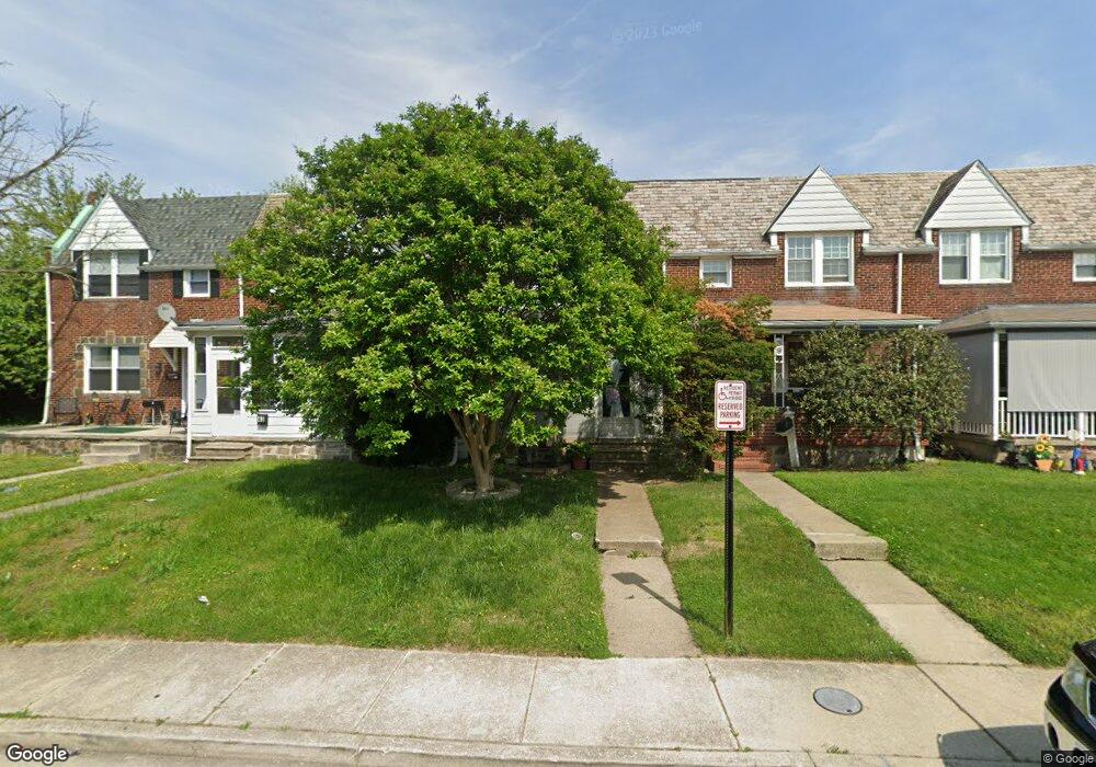 41 Portship Rd, Dundalk, MD 21222 - photo 1