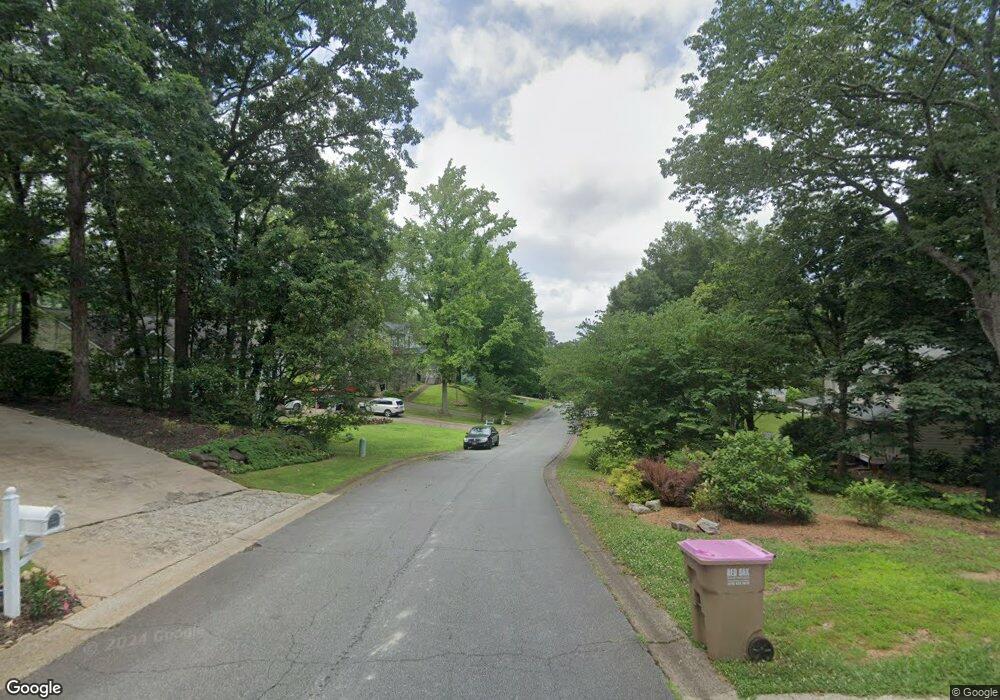 0 Hawk Trace NE unit 7061363, Marietta, GA 30066 - photo 1