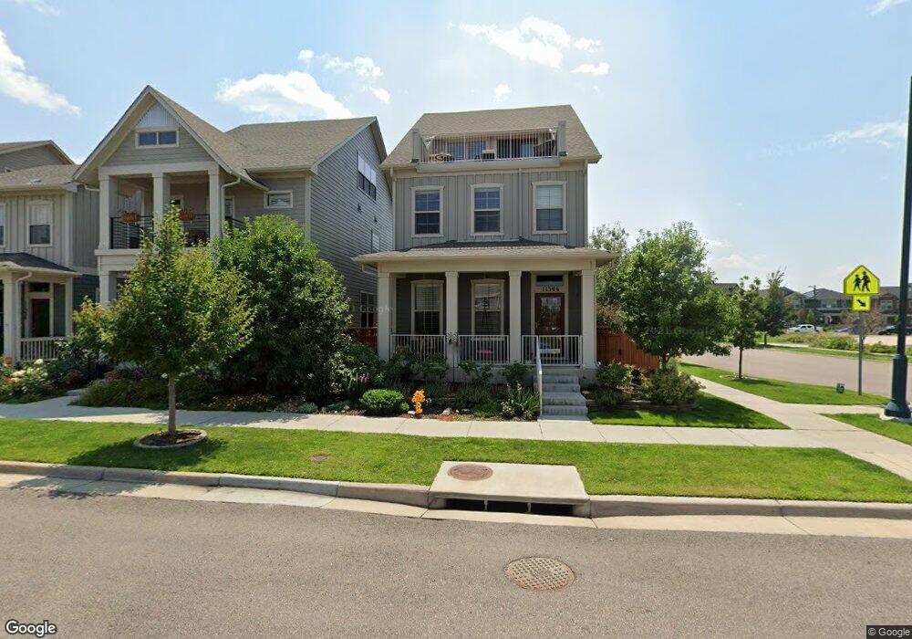 11306 E 27th Ave, Denver, CO 80238 - photo 1