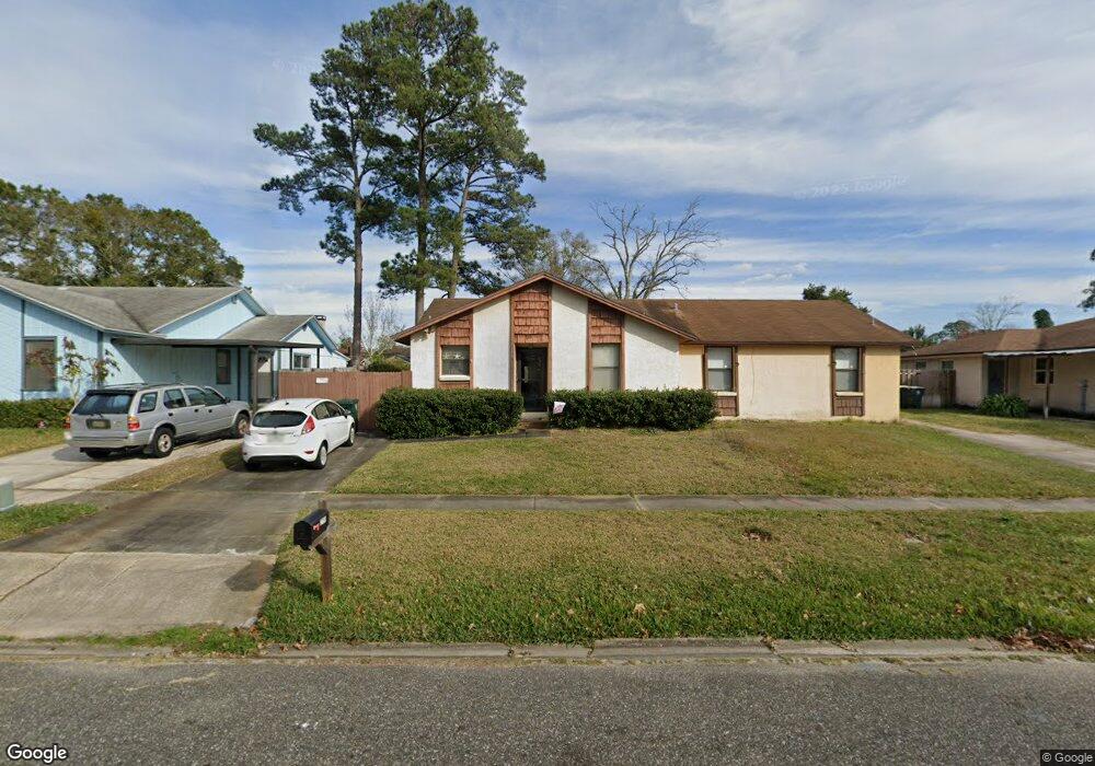 2755 Hidden Village Dr unit 1, Jacksonville, FL 32216 - photo 1