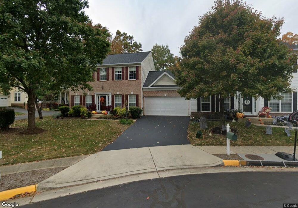 21608 Merion St, Ashburn, VA 20147 - photo 1