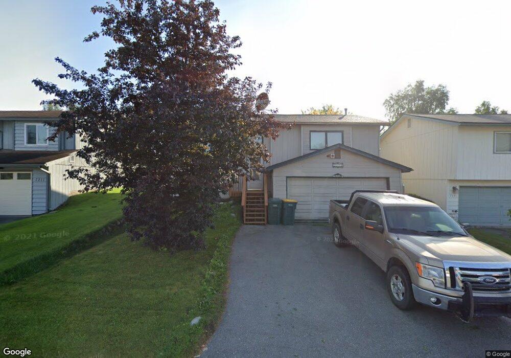 7221 Biglerville Cir, Anchorage, AK 99507 - photo 1