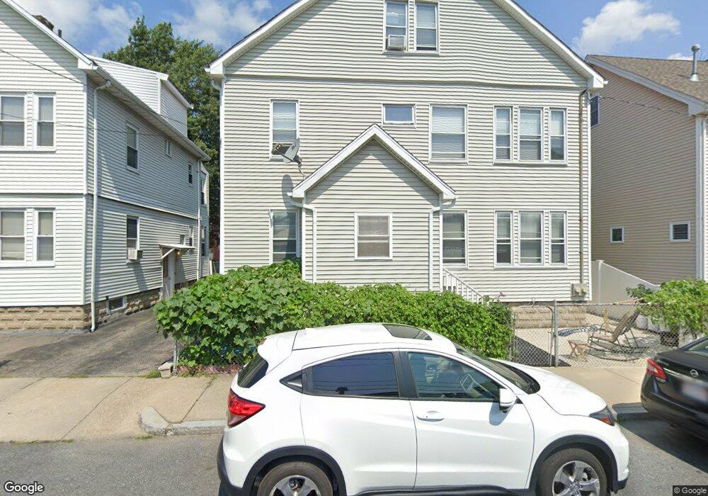 94 Empire St unit 96, Allston, MA 02134 - photo 1