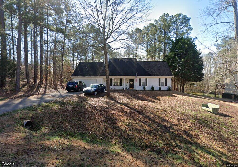 15 Laurel Ridge Ct, Covington, GA 30016 - photo 1