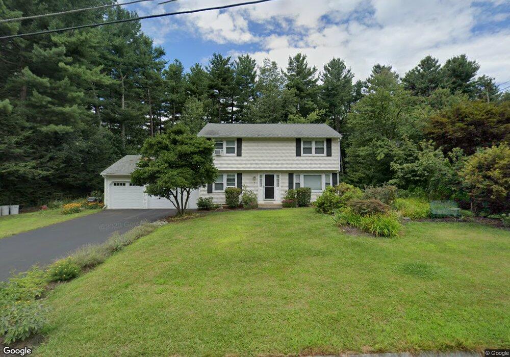 7 Candia St, Nashua, NH 03063 - photo 1