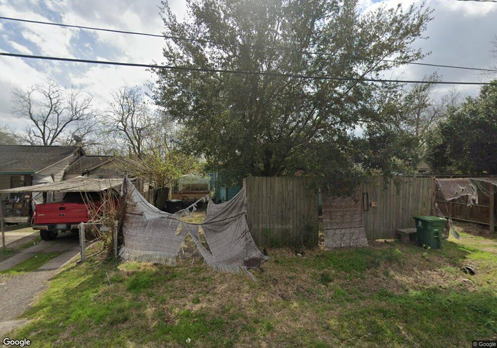 50 Burress St, Houston, TX 77022 - photo 1