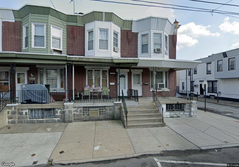 4443 Richmond St, Philadelphia, PA 19137 - photo 1