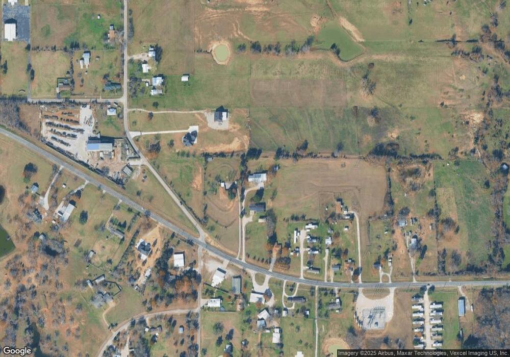 1515 E Reno Rd, Azle, TX 76020 - photo 1