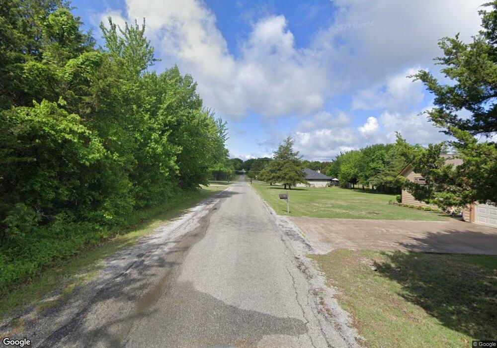 TBD Toy Ln, Pottsboro, TX 75076 - photo 1