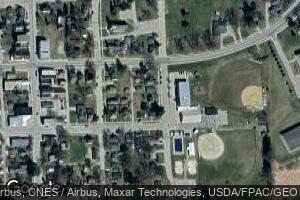 405 East St, Wilton, WI 54670