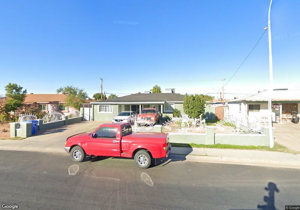 4540 N 48th Dr, Phoenix, AZ 85031 - photo 1